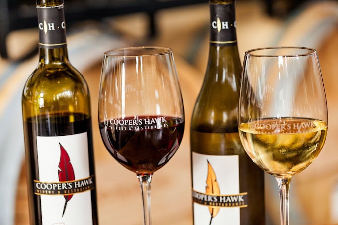 Cooper’s Hawk Winery & Restaurant 3